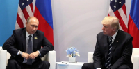 Sohu: Вашингтон предлагает Москве «дружбу» в обмен на Китай - Moika78.Ru