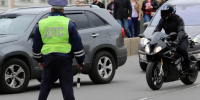 В Петербурге проведут рейд «Нетрезвый водитель» на праздничных выходных - ГАZЕТА.СПб