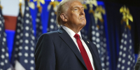 Нет «карт в рукаве»: Трамп назвал Зеленского плохим переговорщиком - Spbdnevnik.ru