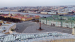 Спрос на услуги экскурсоводов в Петербурге вырос почти на 50% в январе - tvspb.ru