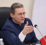 «Сам видел»: Филимонов прокомментировал информацию о своей смерти - Spbdnevnik.ru