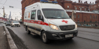 В Петербурге у пятилетнего мальчика остановилось сердце после ужина - Spbdnevnik.ru