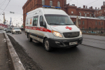 В Петербурге у пятилетнего мальчика остановилось сердце после ужина