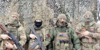 Александр Беглов поздравил с Днем защитника Отечества и опубликовал видеопослание от бойцов СВО - Spbdnevnik.ru