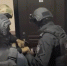 В Санкт-Петербурге сотрудники СОБР Росгвардии оказали содействие полиции в задержании группы мошенников - Росгвардия