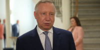 Александр Беглов: «Важно не только сохранять здания-памятники, нужно наполнять их жизнью» - Петербургский дневник