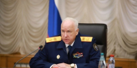 Александр Бастрыкин поручил возбудить уголовное дело после травмирования подростка в Петербурге - Spbdnevnik.ru
