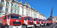Фото gov.spb.ru - Metro Петербург