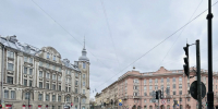 Скоро наступят холода? Колесов пообещал смену погоды в Петербурге - Neva.Today