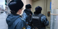 Фото: ГУФССП по Петербургу - Мой район