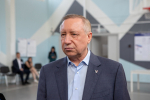 Приоритетное направление: Беглов рассказал о Неделе поддержания и укрепления иммунитета в Петербурге