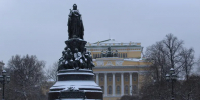 Петербуржцам рассказали, где погулять на Масленницу - ГАZЕТА.СПб