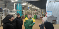 Санкт‑Петербург укрепляет сотрудничество с городом-партнером Бишкеком - Комитет по внешним связям