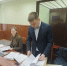 Адвокаты Сергей и Олеся Подольские. Фото: Катерина Иванова / MR7 - Мой район