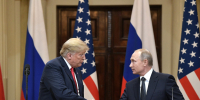 Путин и Трамп договорились поделить редкоземельные металлы Украины? Зачем они РФ и США - Neva.Today