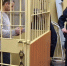 Скриншот видео пресс-службы судов Петербурга - Мой район