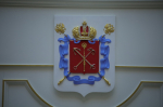 ЗакС дал комитету по печати полномочие собирать штрафы за незаконную рекламу