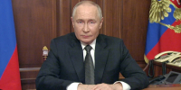 Срочное заявление Путина: Россия готова подписать мирный договор с Украиной? - Neva.Today