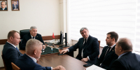 Санкт‑Петербург и Новороссийск укрепляют мосты сотрудничества - Комитет по внешним связям
