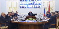 В Петербурге приняли дополнительные меры по усилению защиты транспортных объектов - tvspb.ru - ТК Санкт-Петербург