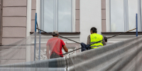 В Петербруге каждый год растет объем средств, направляемых на капитальный ремонт - Spbdnevnik.ru