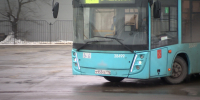 В Петербурге усилят защиту транспортных объектов от терактов - tvspb.ru - ТК Санкт-Петербург