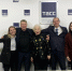 26 февраля 2025 в ТАСС (Санкт-Петербург) прошла  пресс-конференция, посвященная проведению в Санкт-Петербурге с 27 февраля по 1 марта II Всероссийской олимпиады молодых хормейстеров имени Е.П. Кудрявцевой - СПГК им. Н.А. Римского-Корсакова