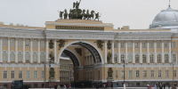 Температура воздуха в Петербурге не смогла побить рекорд 1997 года - ГАZЕТА.СПб
