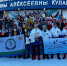 Петербуржцы отличились на чемпионате России по лыжным гонкам среди спортсменов-любителей - Комитет по физкультуре и спорту