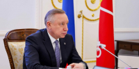 Александр Беглов поручил до конца 2026 года актуализировать Генеральную схему берегозащиты Петербурга - Администрация г. Санкт-Петербурга