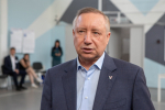 Петербург инвестирует 3 миллиарда в модернизацию природоохранного флота