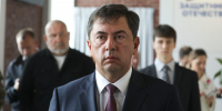 «38 миллиардов рублей»: Валерий Москаленко рассказал о федеральном финансировании - Петербургский дневник