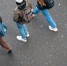 Семиклассницу и девятиклассника увезли из школы Петербурга в реанимацию - Neva.Today
