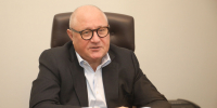 Владимир Григорьев: «Петропавловская крепость должна «зазвучать» благодаря великолепию своего культурного и исторического наследия» - Spbdnevnik.ru