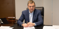Вице-губернатор Поляков взял под личный контроль ситуацию с автобусной аварией на Варшавской улице - Spbdnevnik.ru