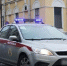 В Центральном районе наряд Росгвардии задержал правонарушителя, избившего двух девушек у салона красоты - Росгвардия