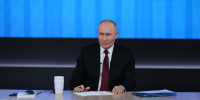 Владимир Путин ратифицировал договор с Белоруссией о гарантиях безопасности - Spbdnevnik.ru