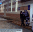 В здании Паспортно-визового сервиса на улице Красного Текстильщика прошли учения - ГТРК Санкт-Петербург