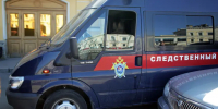 СК завел уголовное дело по факту смерти младенца на проспекте Луначарского - ГАZЕТА.СПб