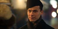 Актер Юра Борисов не получил «Оскар» как лучший актёр второго плана - tvspb.ru - ТК Санкт-Петербург