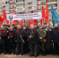 В Петербурге почтили память десантников 6-й роты ВДВ - Единая Россия