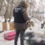 В Санкт-Петербурге возбуждено уголовное дело по факту обнаружения человеческих останков в чемоданах - Следственный комитет