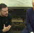 Путин видел кадры с оскандалившимся Зеленским на переговорах с Трампом - Moika78.Ru
