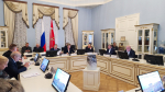 Комиссия поддержала кандидатуры на пост Уполномоченного по правам ребёнка в Санкт-Петербурге