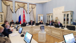Фото: пресс-служба ЗакСа Петербурга