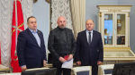 Комиссия ЗакСа поддержала обе кандидатуры на пост детского омбудсмена в Петербурге