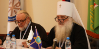 При участии членов Алтайского отделения ИППО состоялся круглый стол, посвящённый памяти Марии Киселевой - ИППО