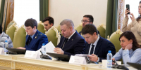 В петербургском парламенте поддержали поправки в Жилищный кодекс, предложенные Брянской областной Думой - Петербургский дневник