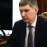 Решетников заявил о признаках охлаждения экономики России - Moika78.Ru