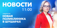 Новости Петербурга к 11:00 - tvspb.ru - ТК Санкт-Петербург